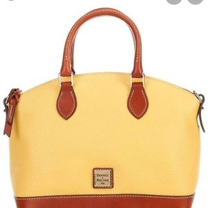 Dooney & Bourke Darcy Satchel